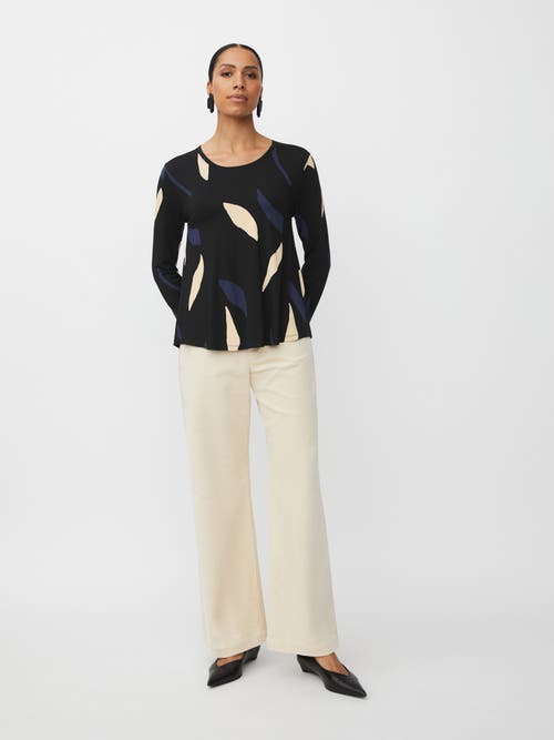 Masai Copenhagen Wide Leg Velvet Pants In Neutral