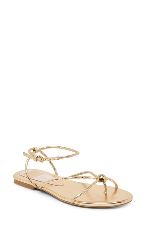 Kenley Ankle Strap Sandal (Women)
