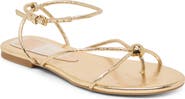 Dolce Vita Kenley Ankle Strap Sandal