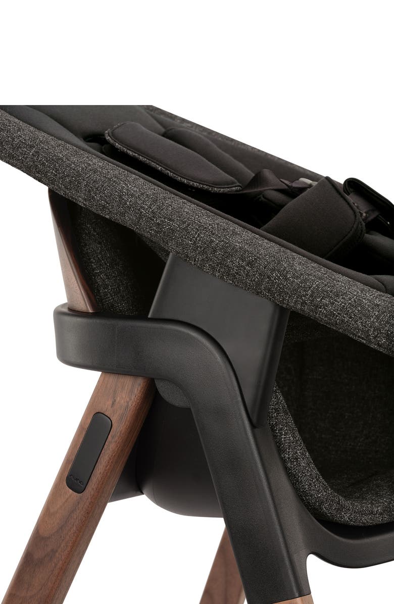 Nuna Bryn<sup>™</sup> Newborn Rocker, Alternate, color, Sanderson