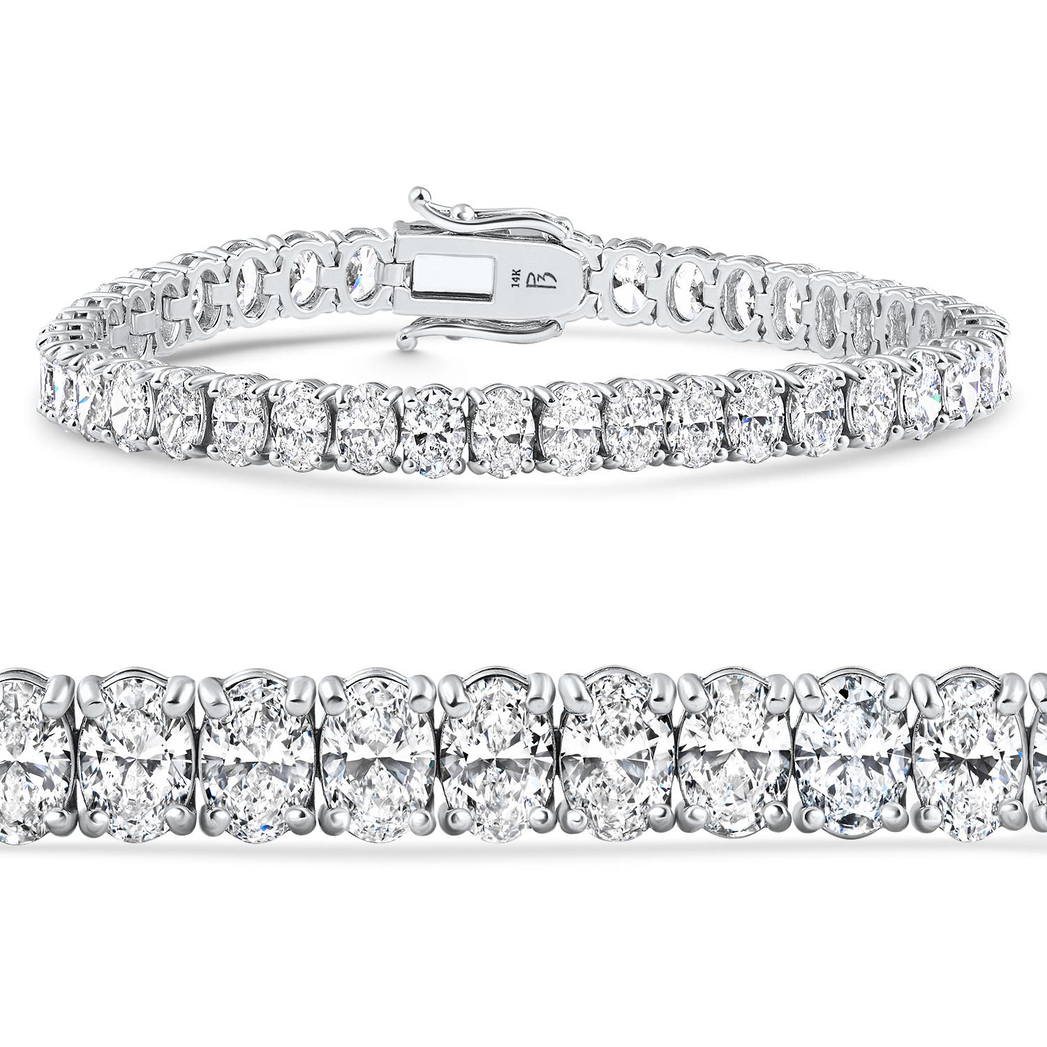 selected White Gold