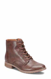 EUROSOFT Winterbury Lace-Up Boot