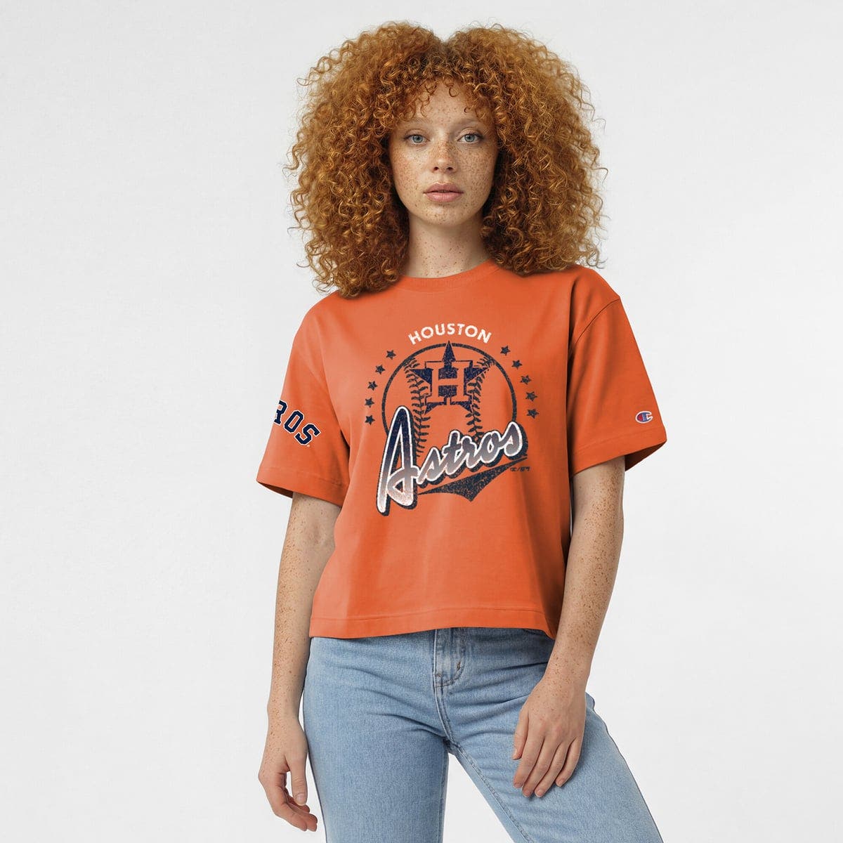 selected Orange