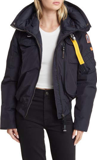 Parajumpers Gobi Recycled Nylon 700 Fill Power Down Jacket | Nordstrom