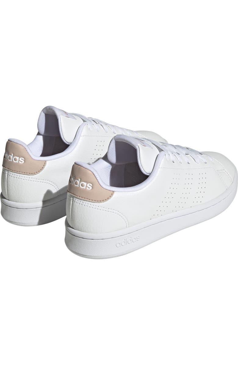 adidas Advantage Low Top Sneaker, Alternate, color,