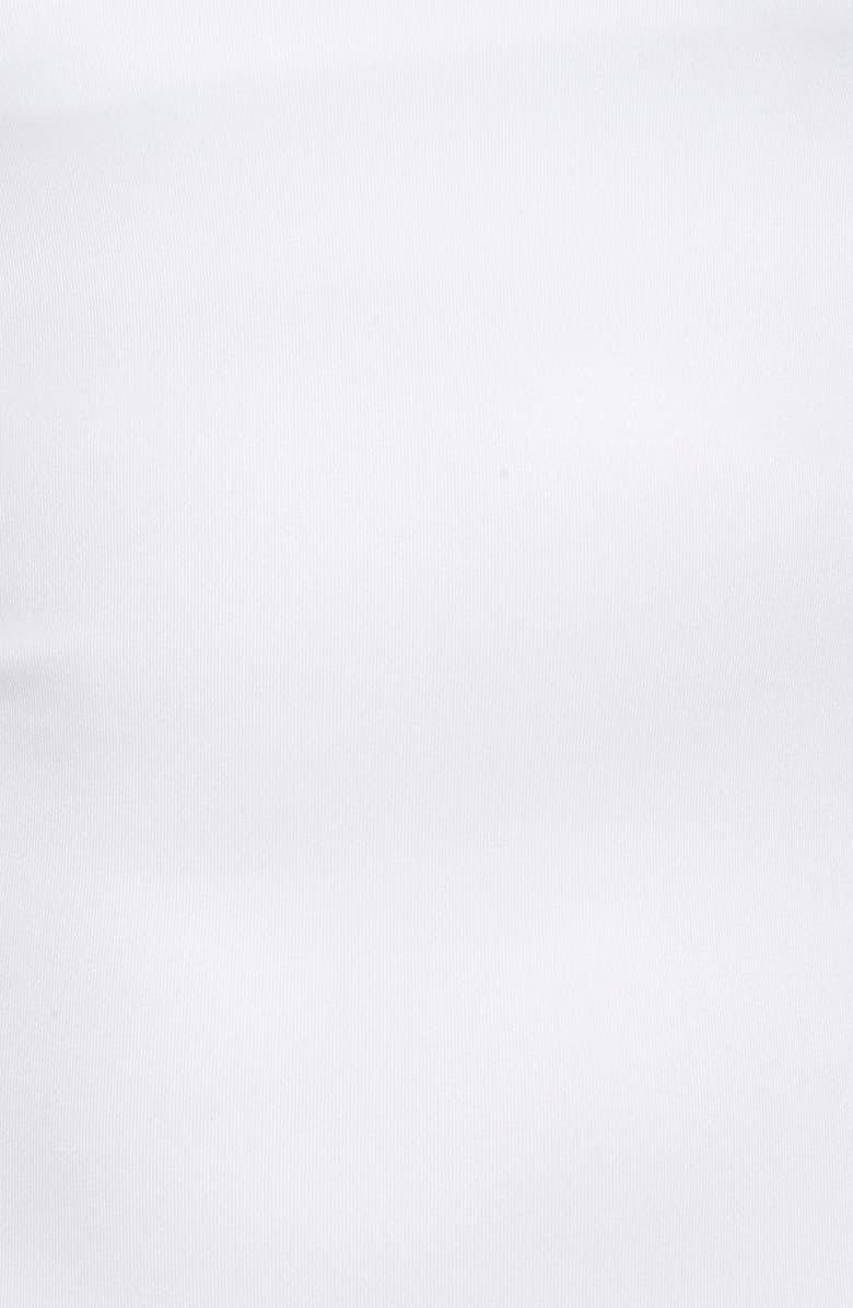 adidas by Stella McCartney Barricade Tennis Dress & Shorts Set, Alternate, color, 