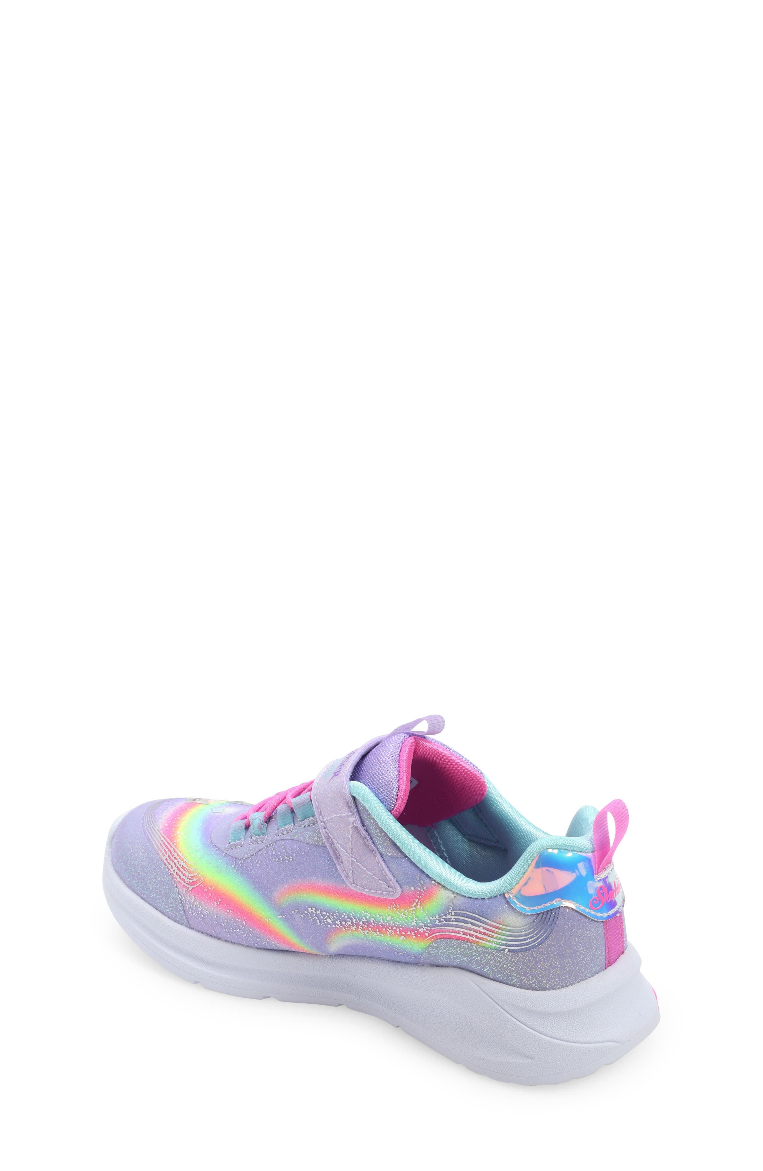Unicorn Chaser Sneaker, Alternate, color, LVMT-LAVEN