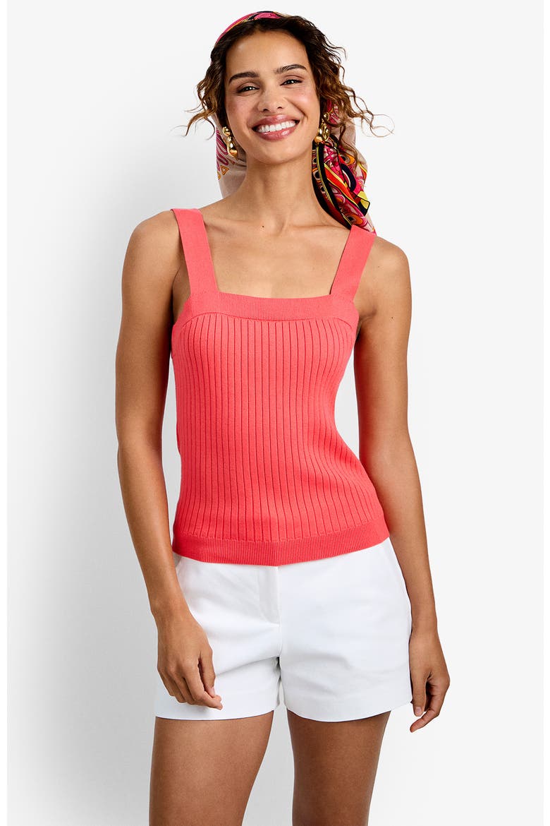 Breakpoint Cami, Alternate, color, Calypso Coral