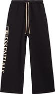 Fear of God Essentials x MLB Cotton Blend Fleece Lounge Sweatpants