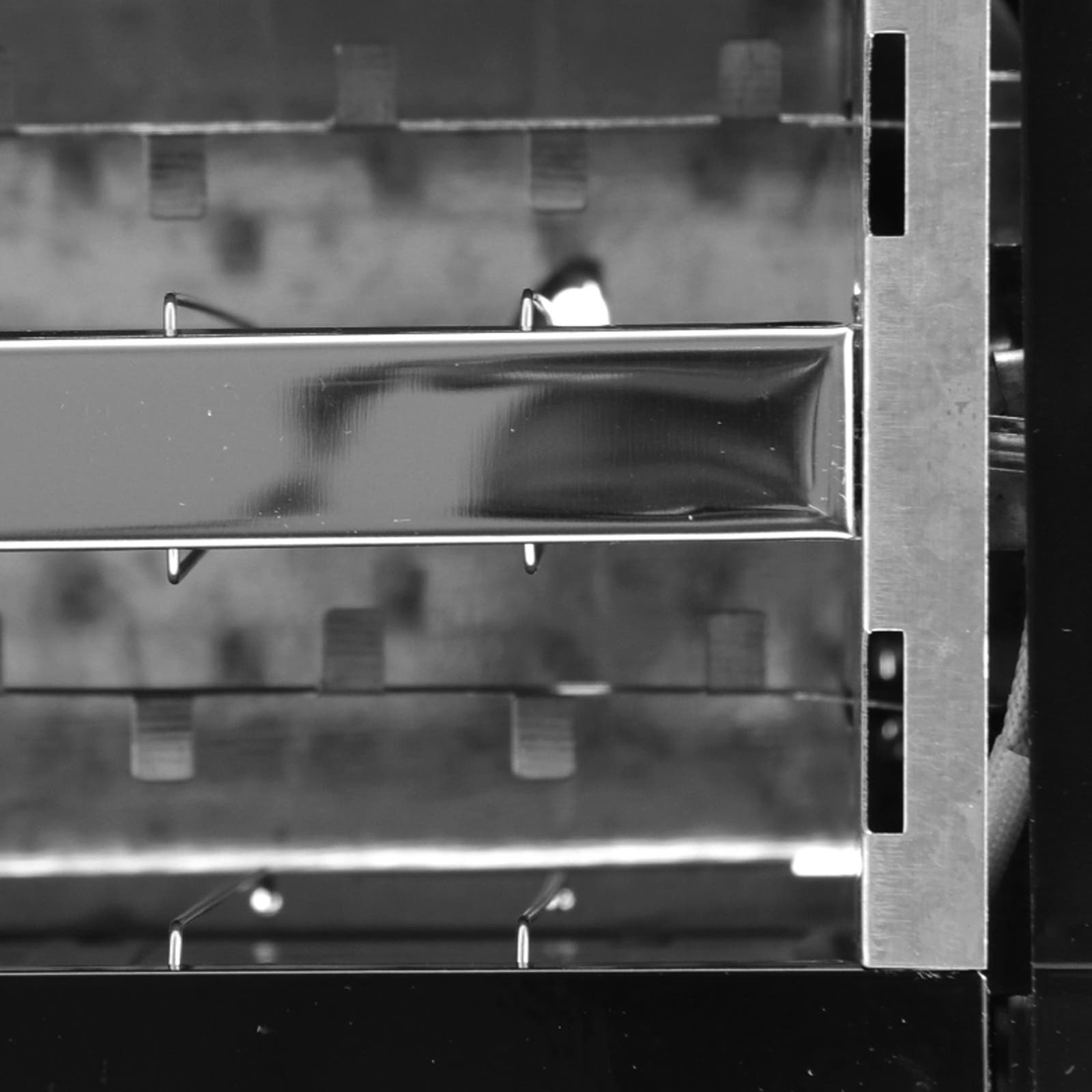 Better Chef 2-Slice Black Toaster | Nordstrom