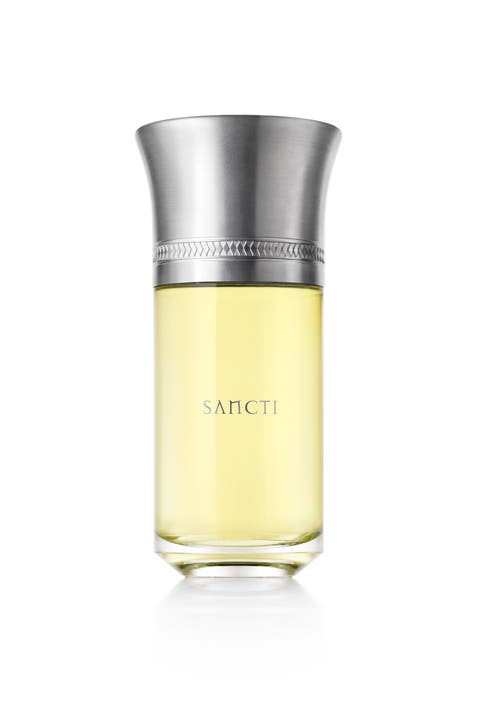 Sancti Eau de Parfum