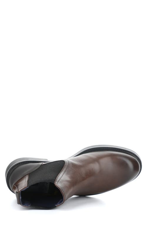 Ambitious Chelsea Boot In Brown
