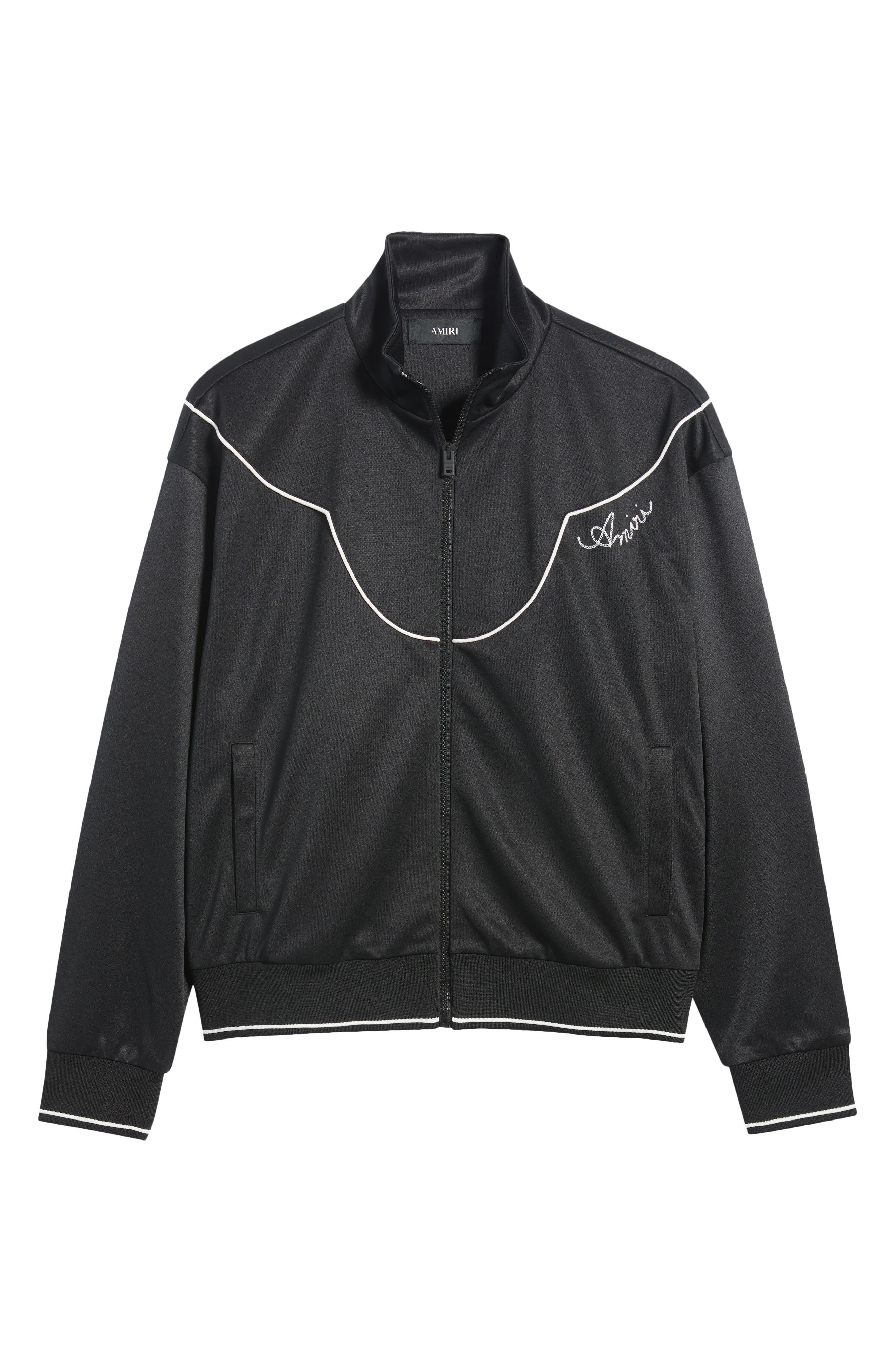 selected BLACK
