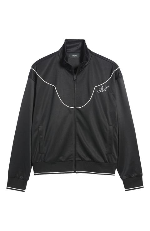 Western Track Jacket