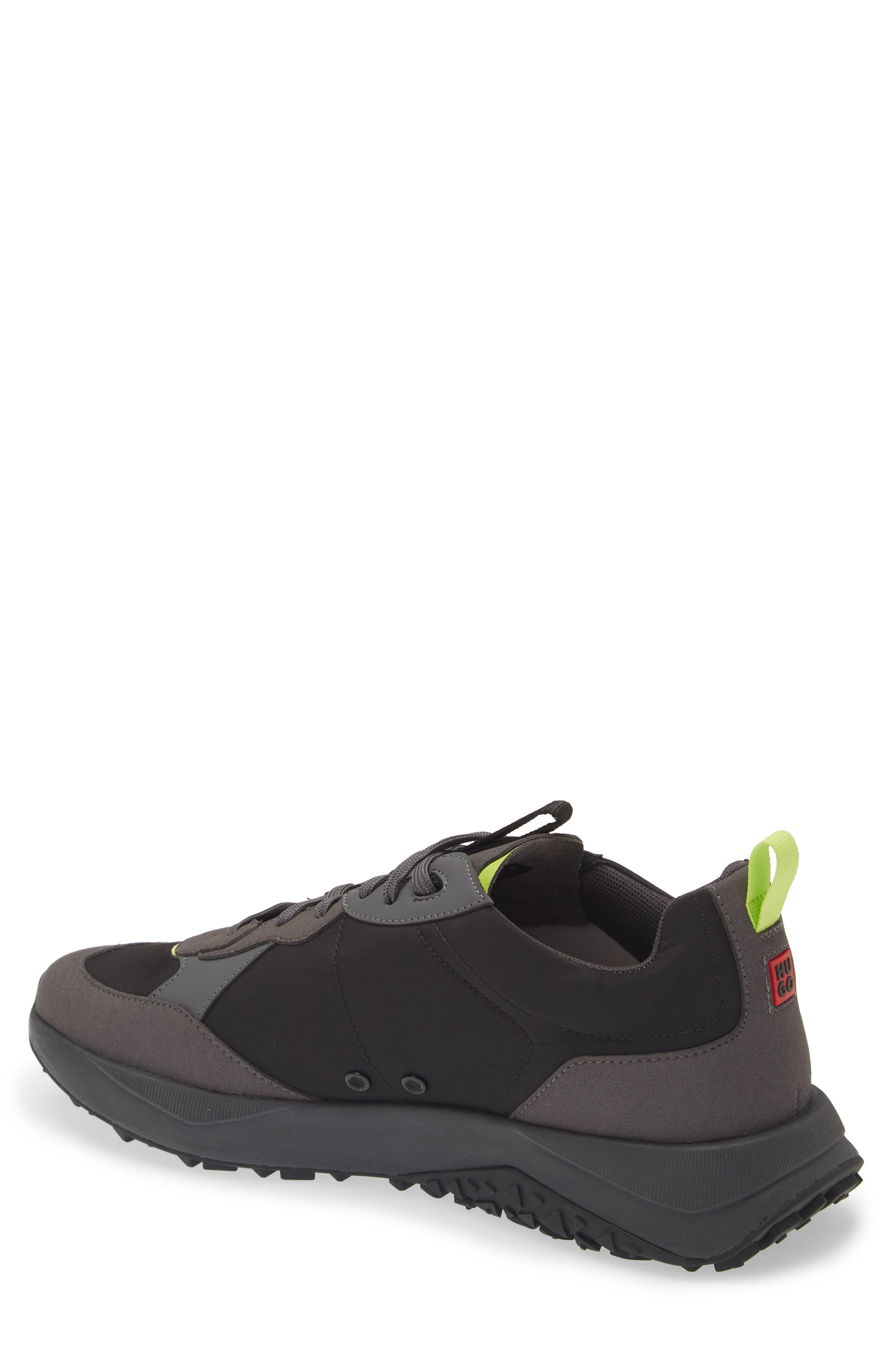 BOSS Kane Runn MX Sneaker, Alternate, color, 