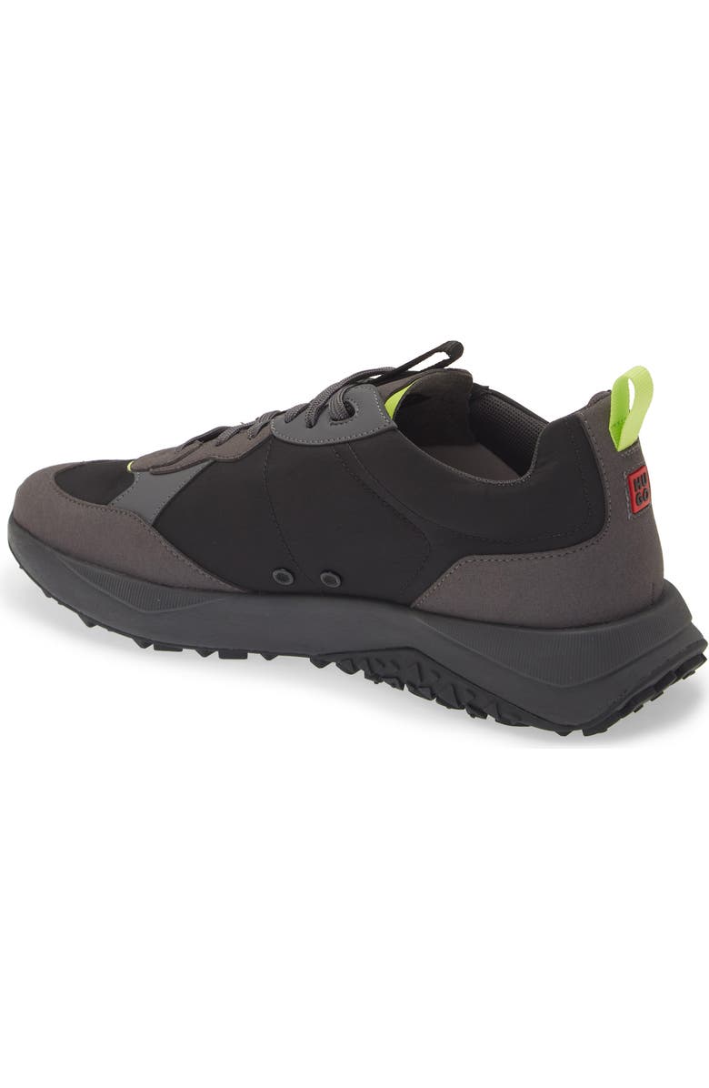 BOSS Kane Runn MX Sneaker, Alternate, color,