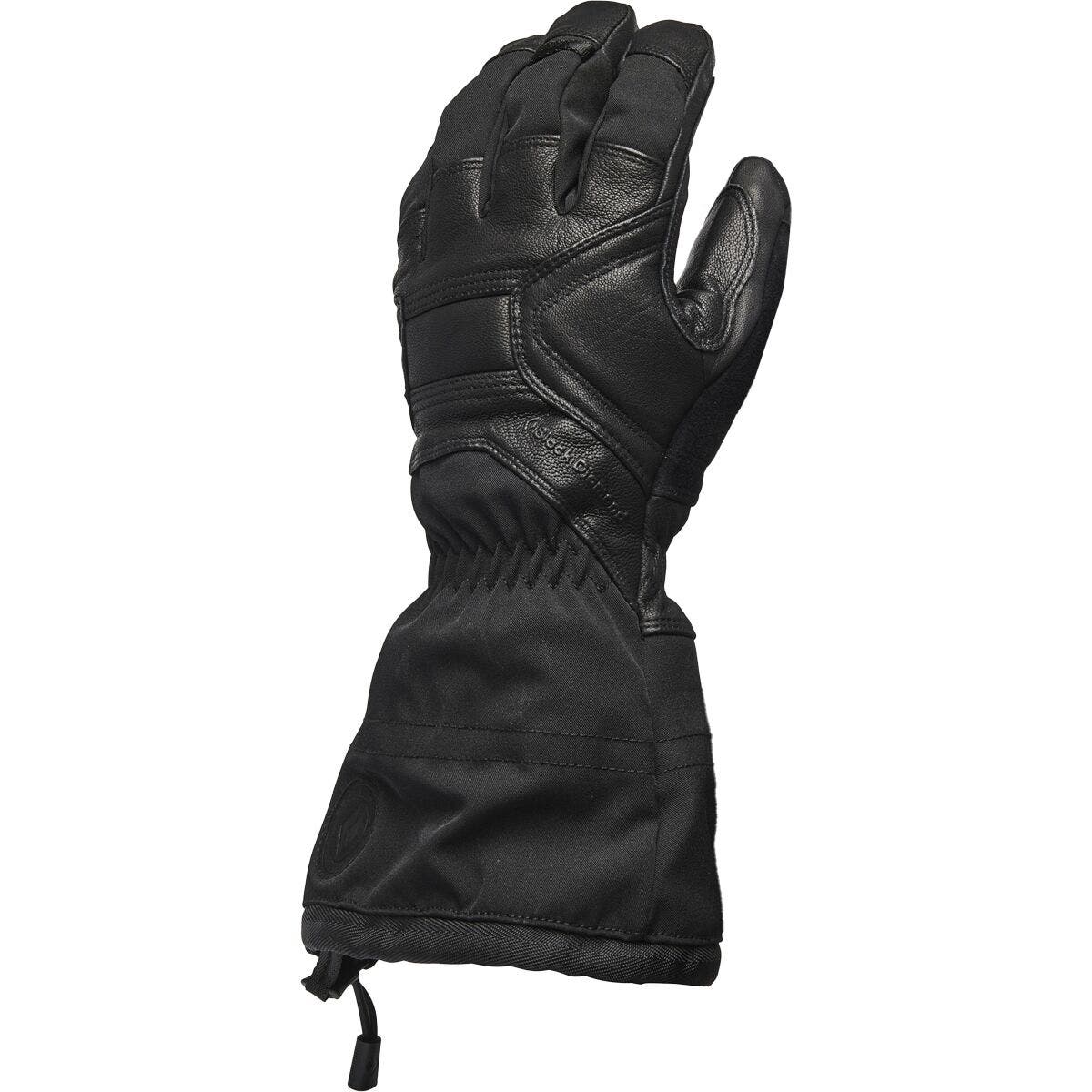 selected Black