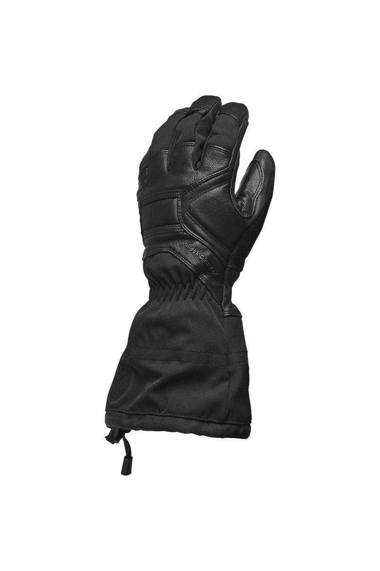 Guide Glove - Men's, Main, color, Black
