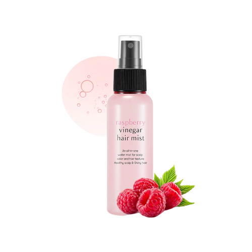 A'PIEU Raspberry Hair Vinegar Hair Mist