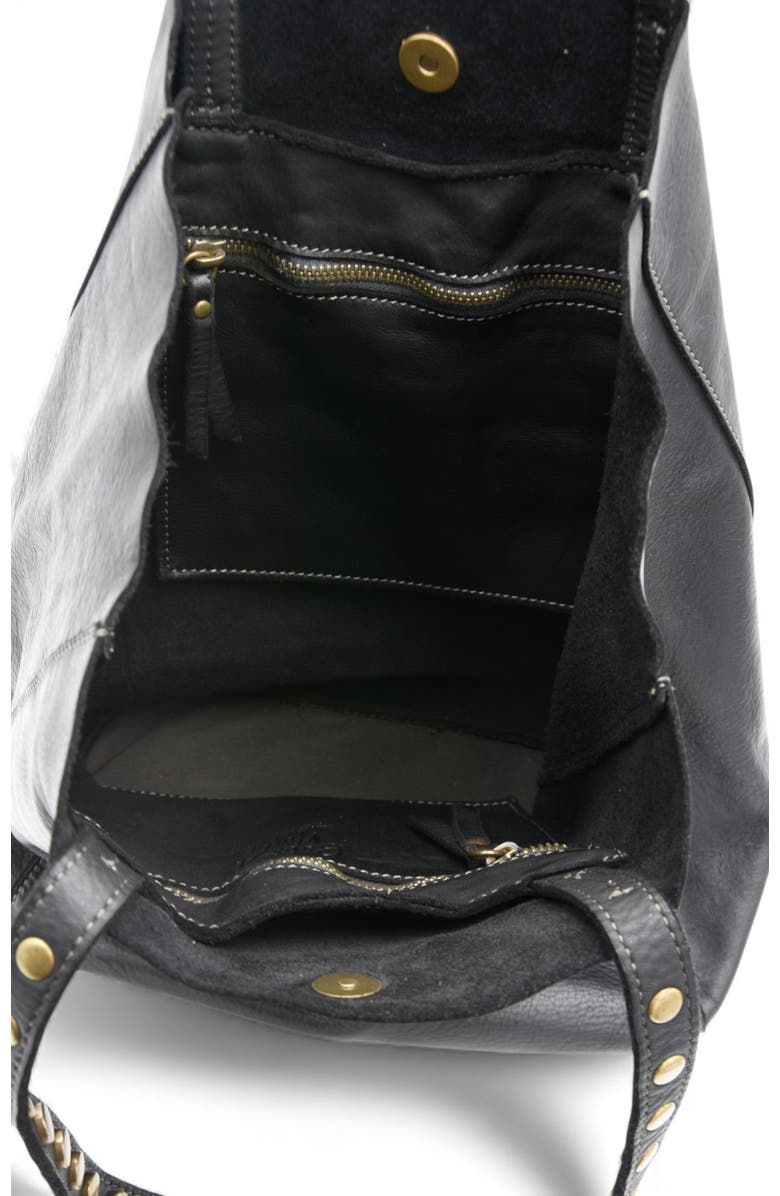 Bolsa Nova Wanderlust Tote, Alternate, color, Black