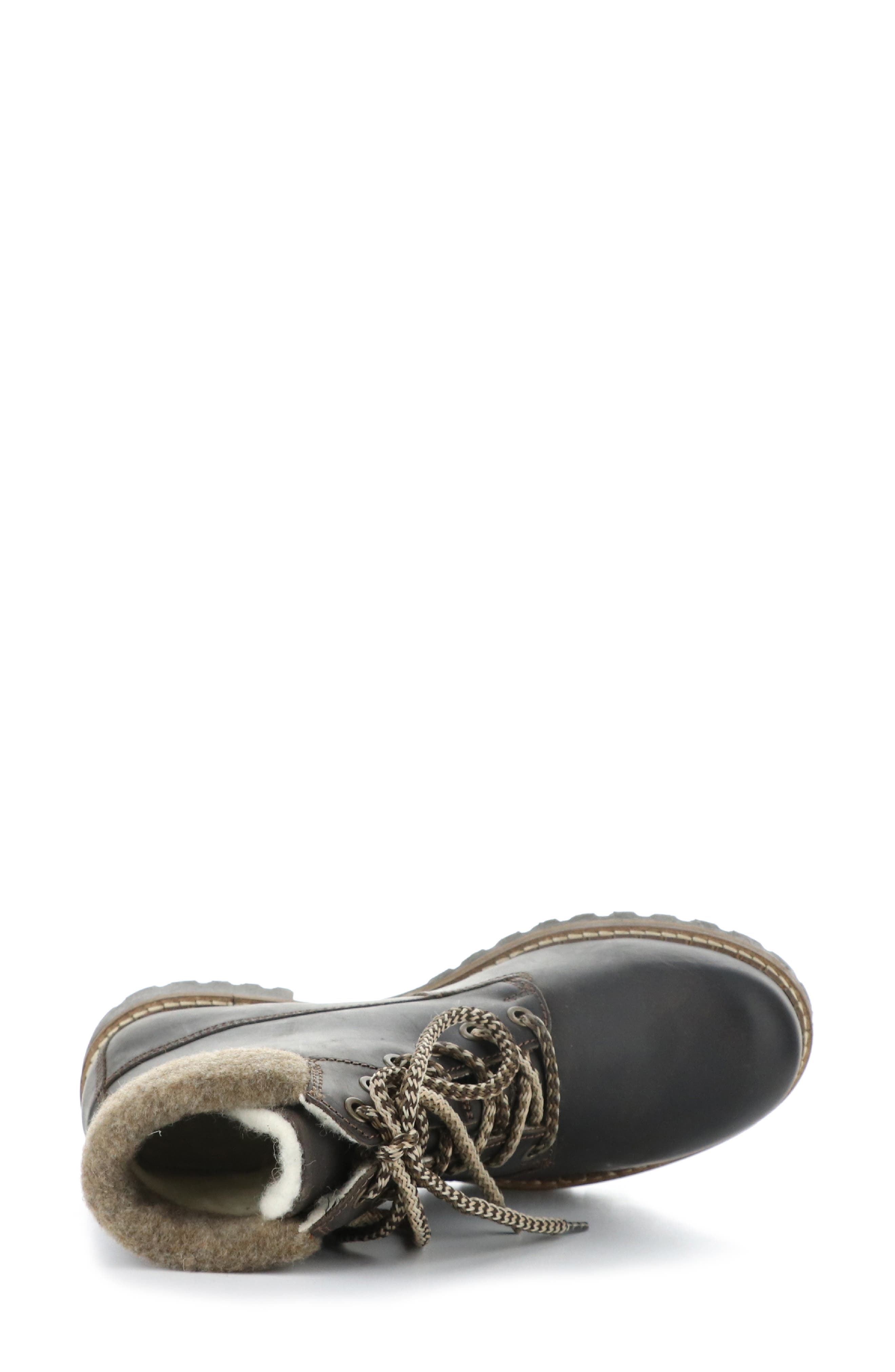 Hartt Waterproof Boot, Alternate, color, TDM/ CASTANHO SADDLE/ TWEED