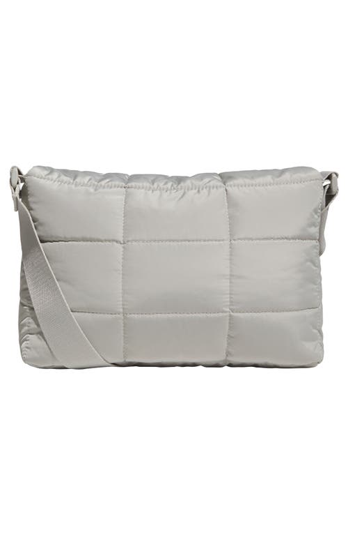 Adidas Originals Adidas Quilted Crossbody Bag