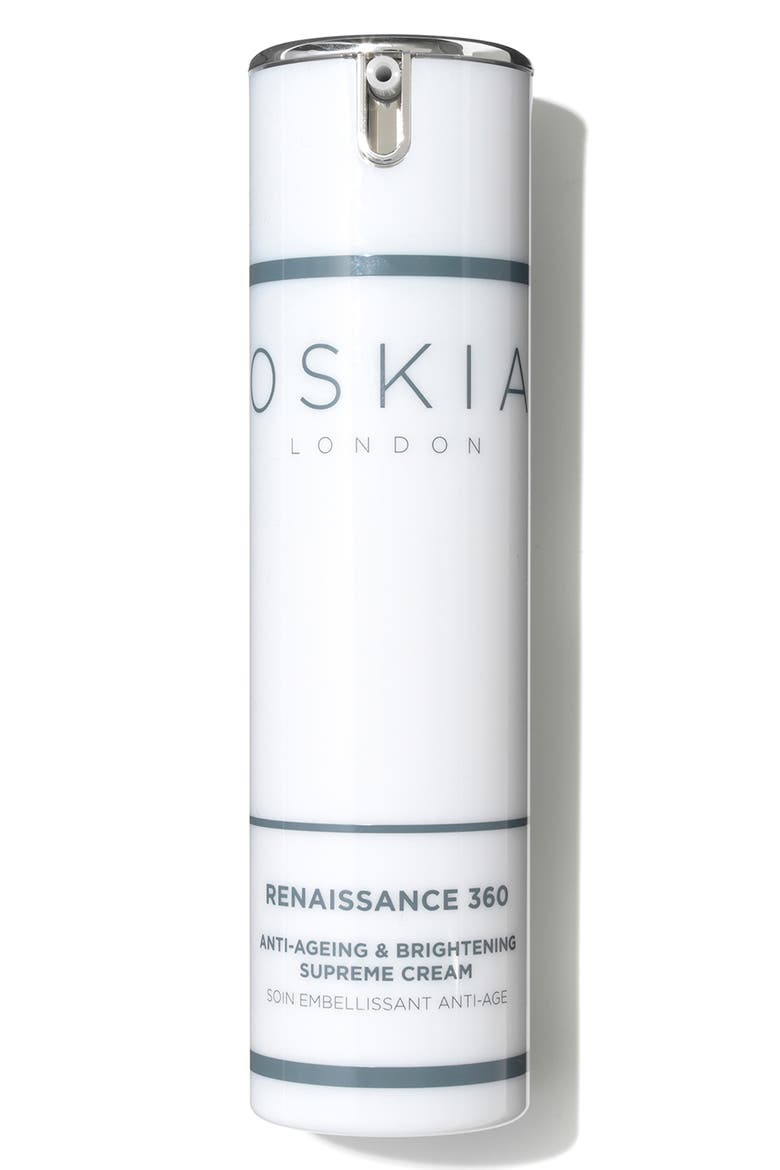 Renaissance 360 Anti-Aging & Brightening Super Cream, Main, color, NO COLOR