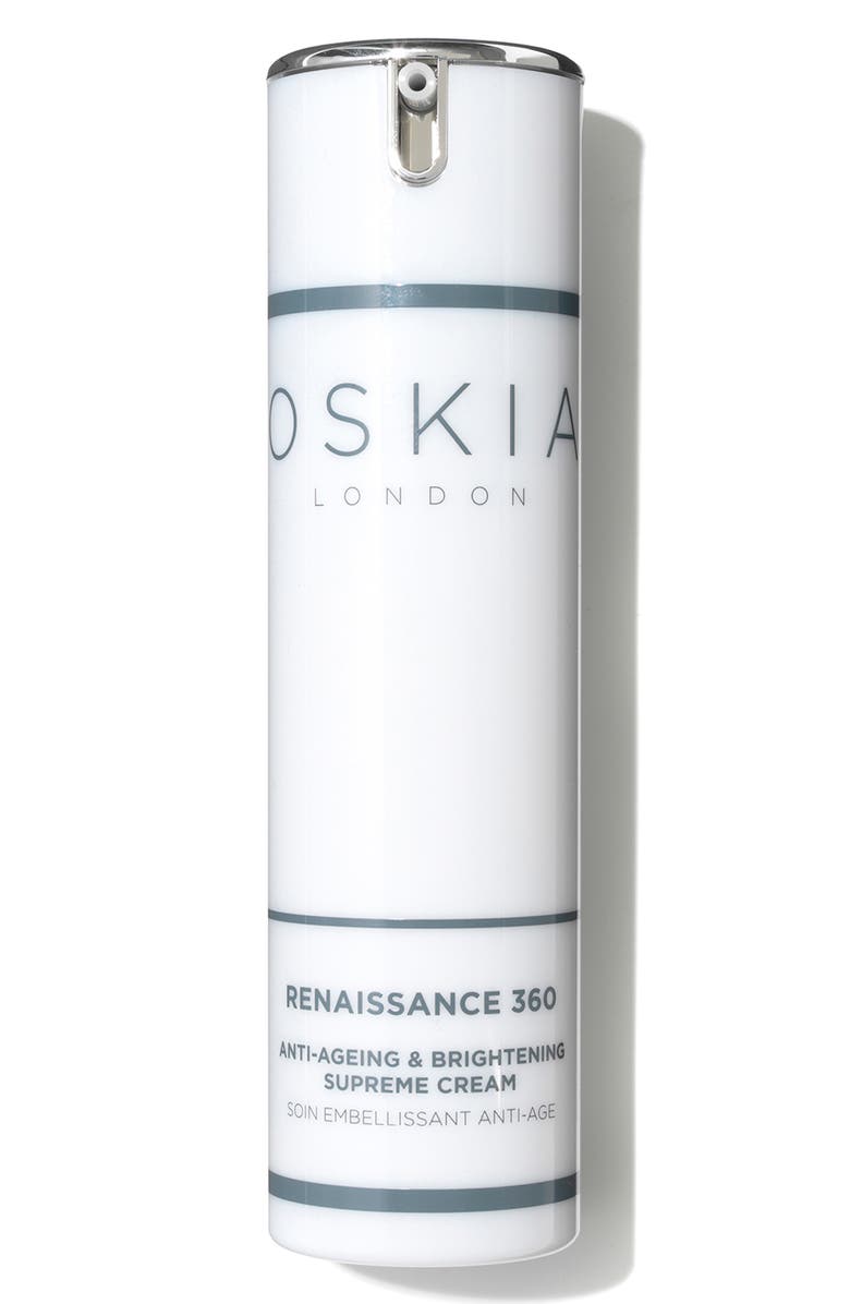 OSKIA Renaissance 360 Anti-Aging & Brightening Super Cream, Main, color,