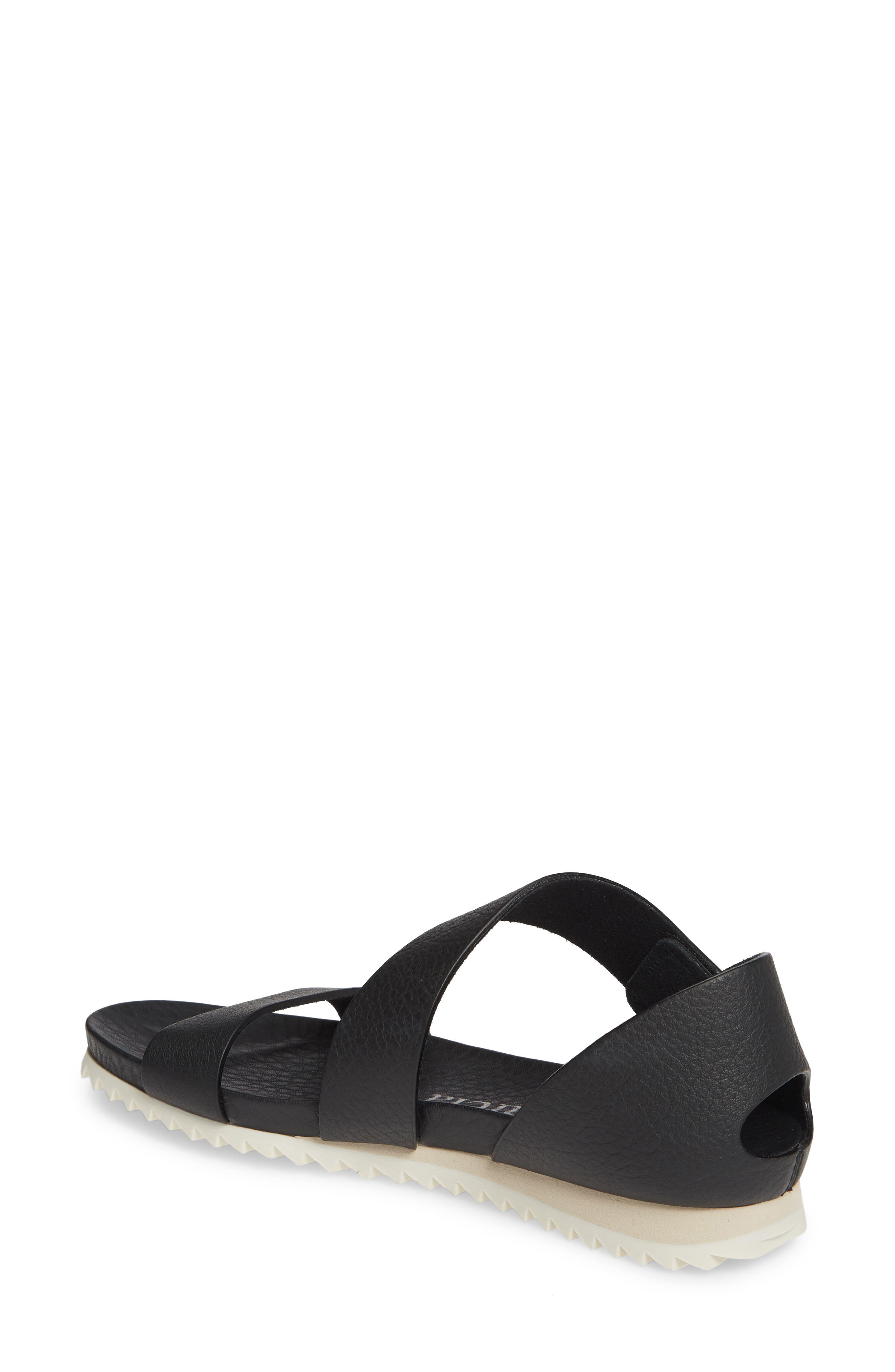 Pedro Garcia Jedda Strappy Wedge Sandal, Alternate, color, 