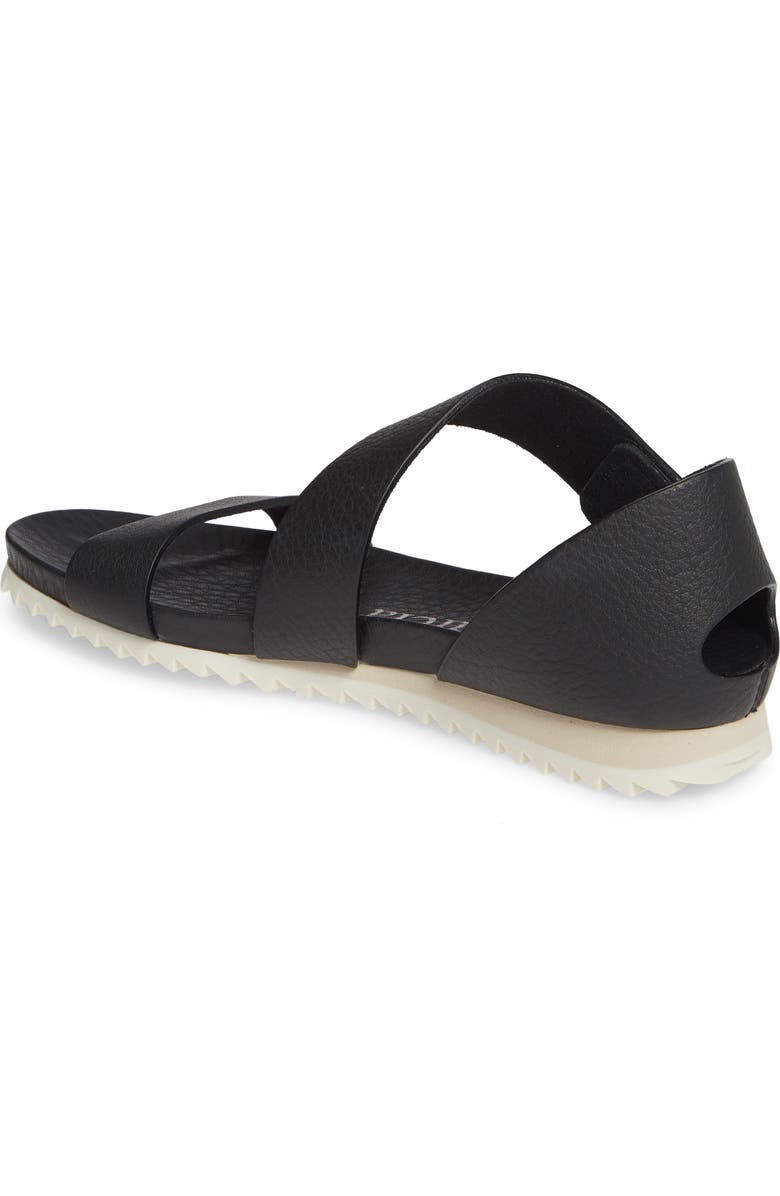 Pedro Garcia Jedda Strappy Wedge Sandal, Alternate, color,