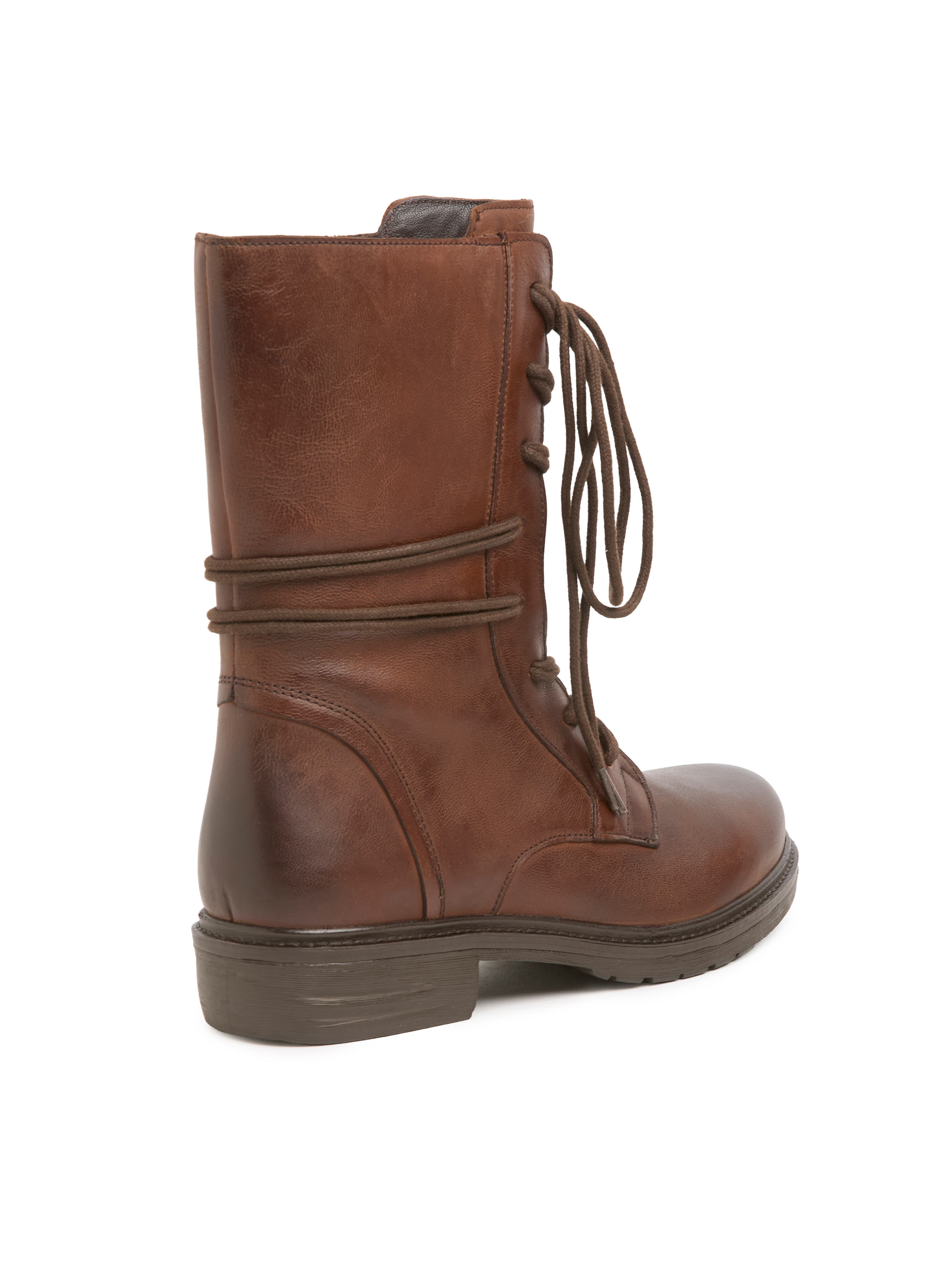 Ladies Derby Boot - image 4