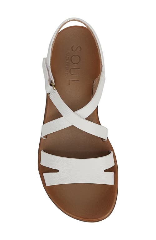 SOUL NATURALIZER SOUL NATURALIZER SHENNA SANDAL