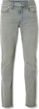 rag & bone Fit 2 Authentic Stretch Infuse Slim Fit Jeans