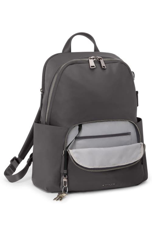 Tumi Rosie Nylon Backpack