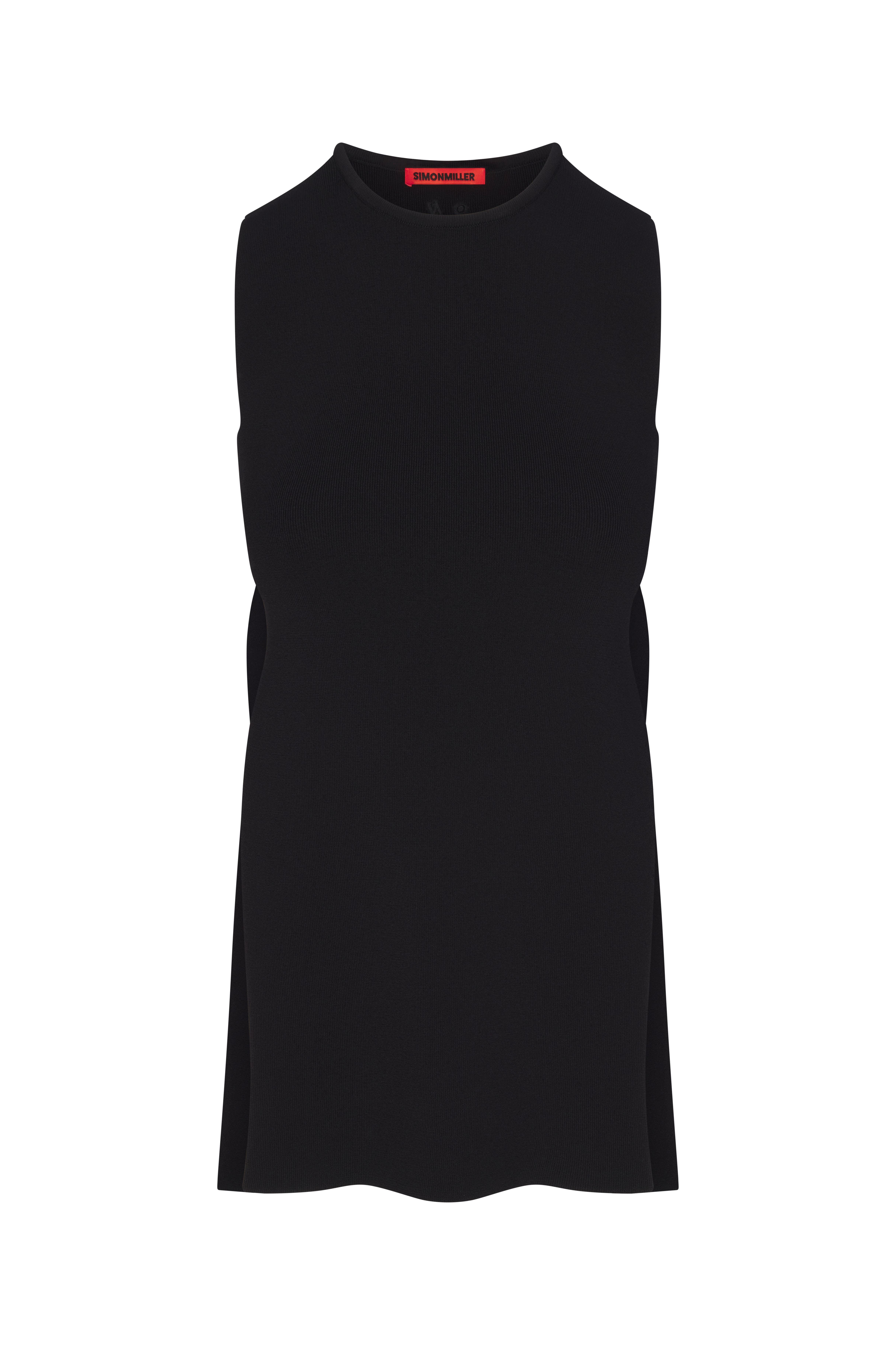 selected BLACK