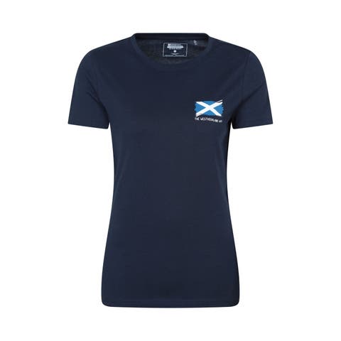 West Highland Way T-Shirt