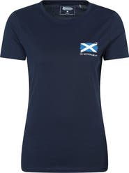 Mountain Warehouse West Highland Way T-Shirt