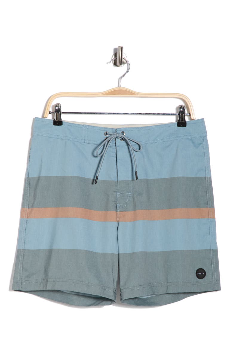 Westport 17 Swim Trunks, Alternate, color, LEAD