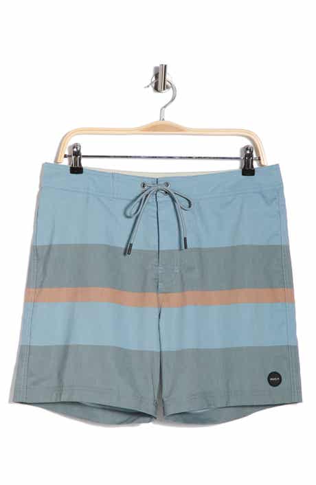 RVCA Westport 17 Swim Trunks
