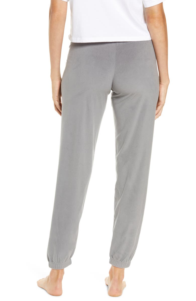 PJ Salvage Velour Sweatpants, Alternate, color,