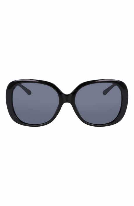 ianna 56mm cat eye sunglasses