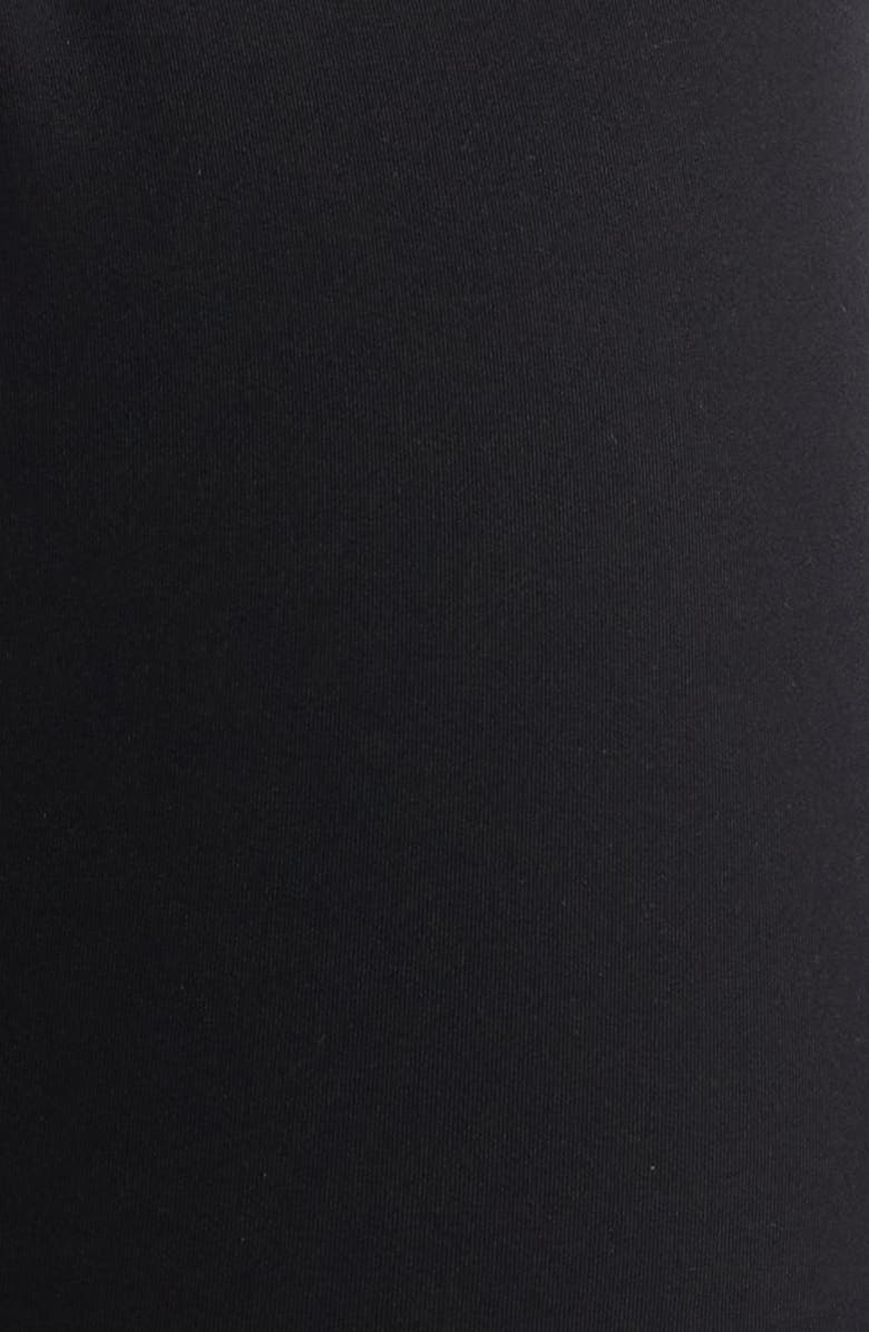 Nike Elite Micro Boxer Briefs, Alternate, color, Black/ Anthracite