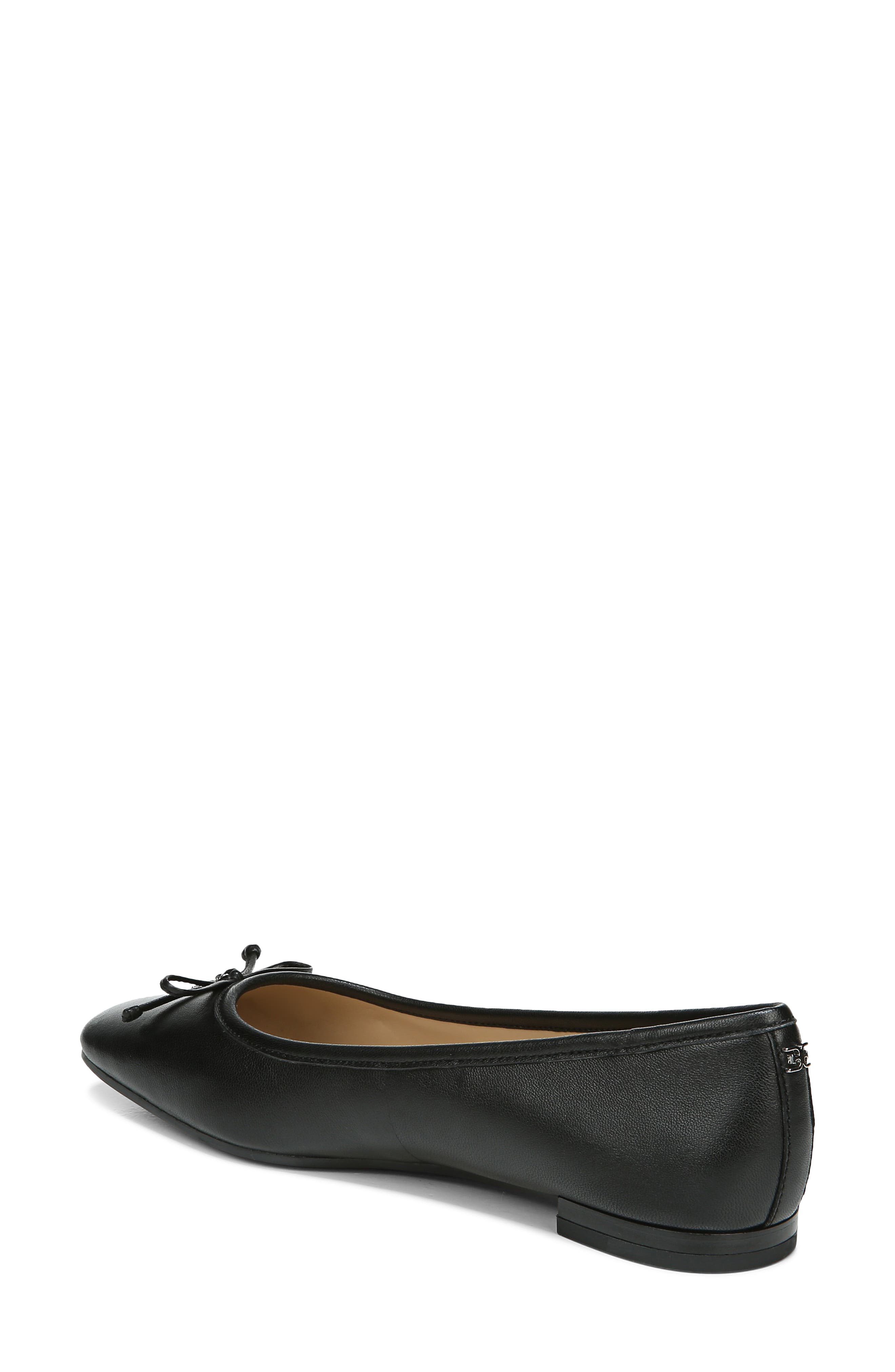 Sam Edelman Jillie Flat, Alternate, color, 