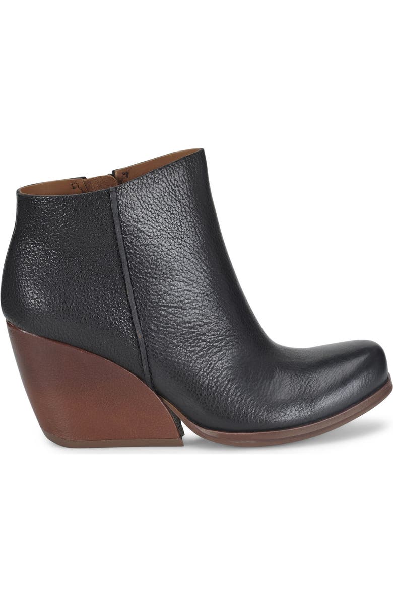 Kork-Ease<sup>®</sup> Natalya Wedge Bootie, Alternate, color,