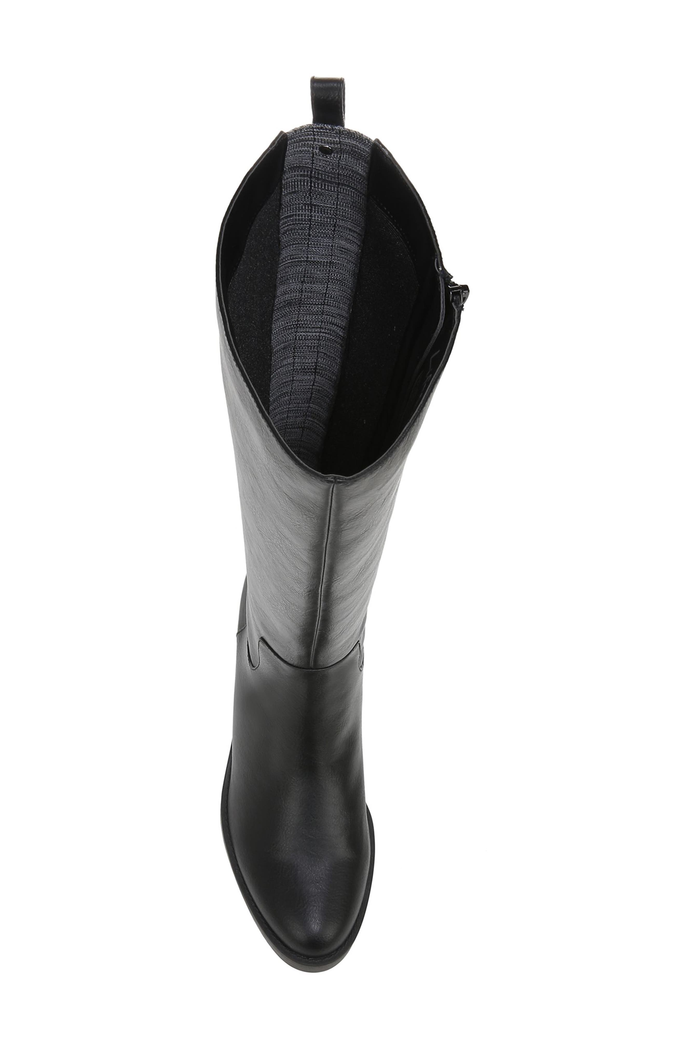 LifeStride Blythe Knee High Riding Boot, Alternate, color, 