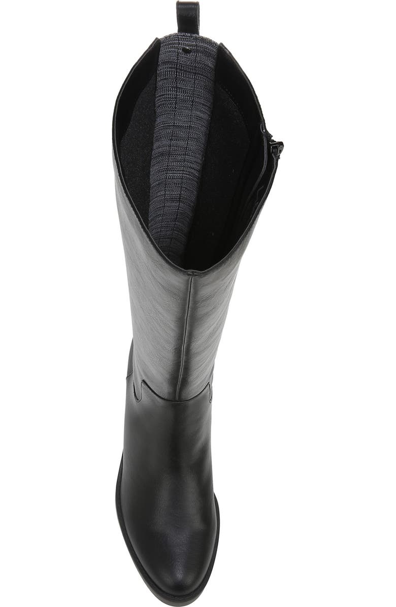 LifeStride Blythe Knee High Riding Boot, Alternate, color,