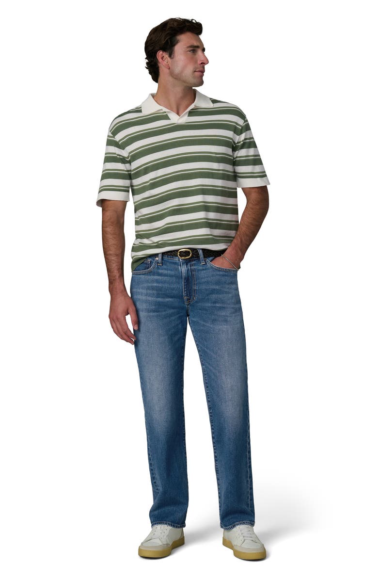 Joe's The Classic Straight Leg Jeans, Alternate, color, 