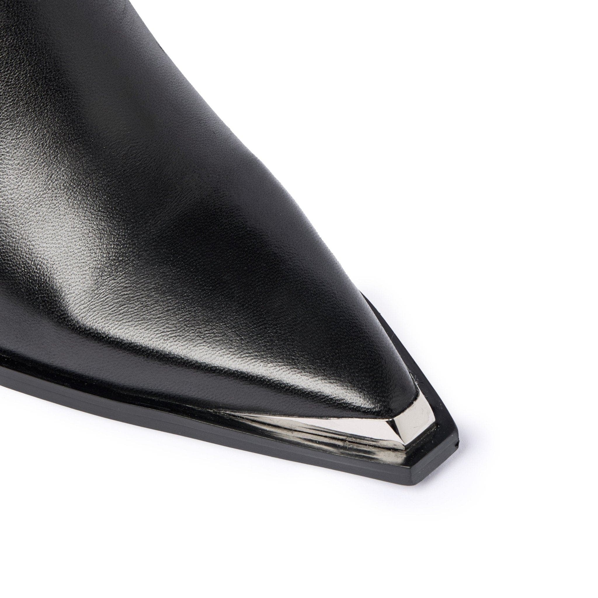 MALLET Sienna Thigh-High Boots, Alternate, color, Black