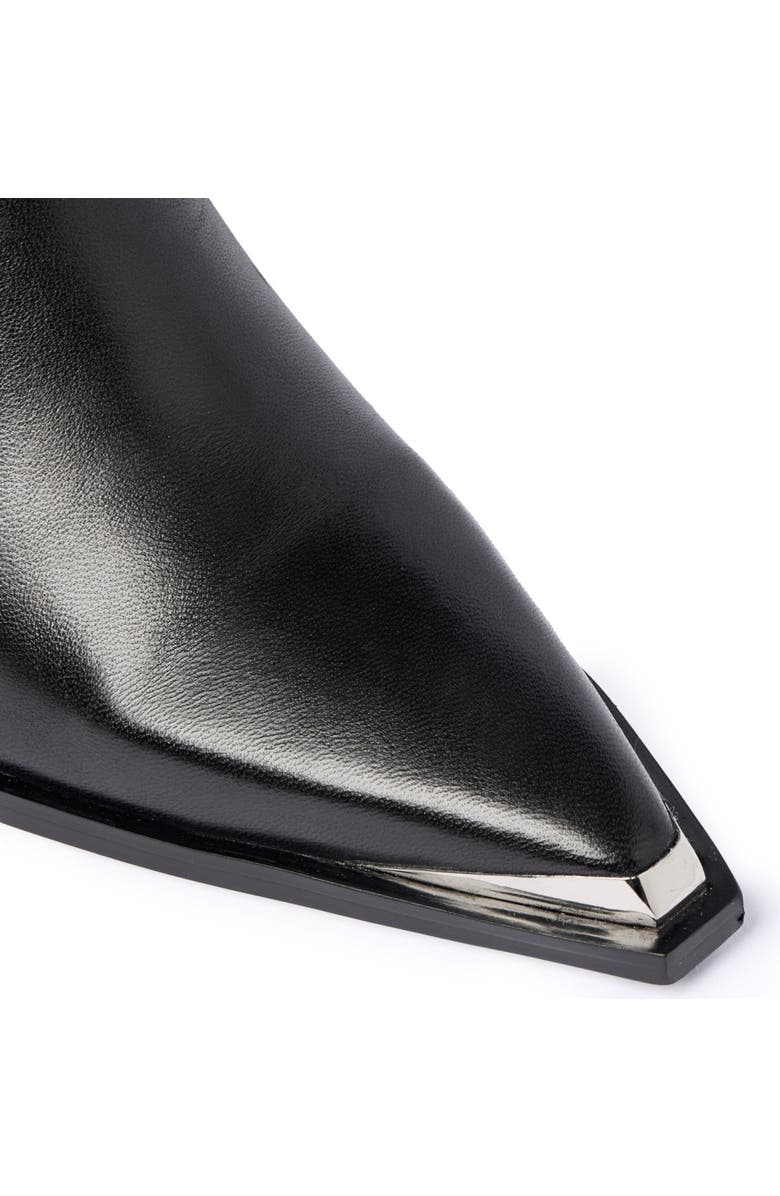MALLET Sienna Thigh-High Boots, Alternate, color, Black