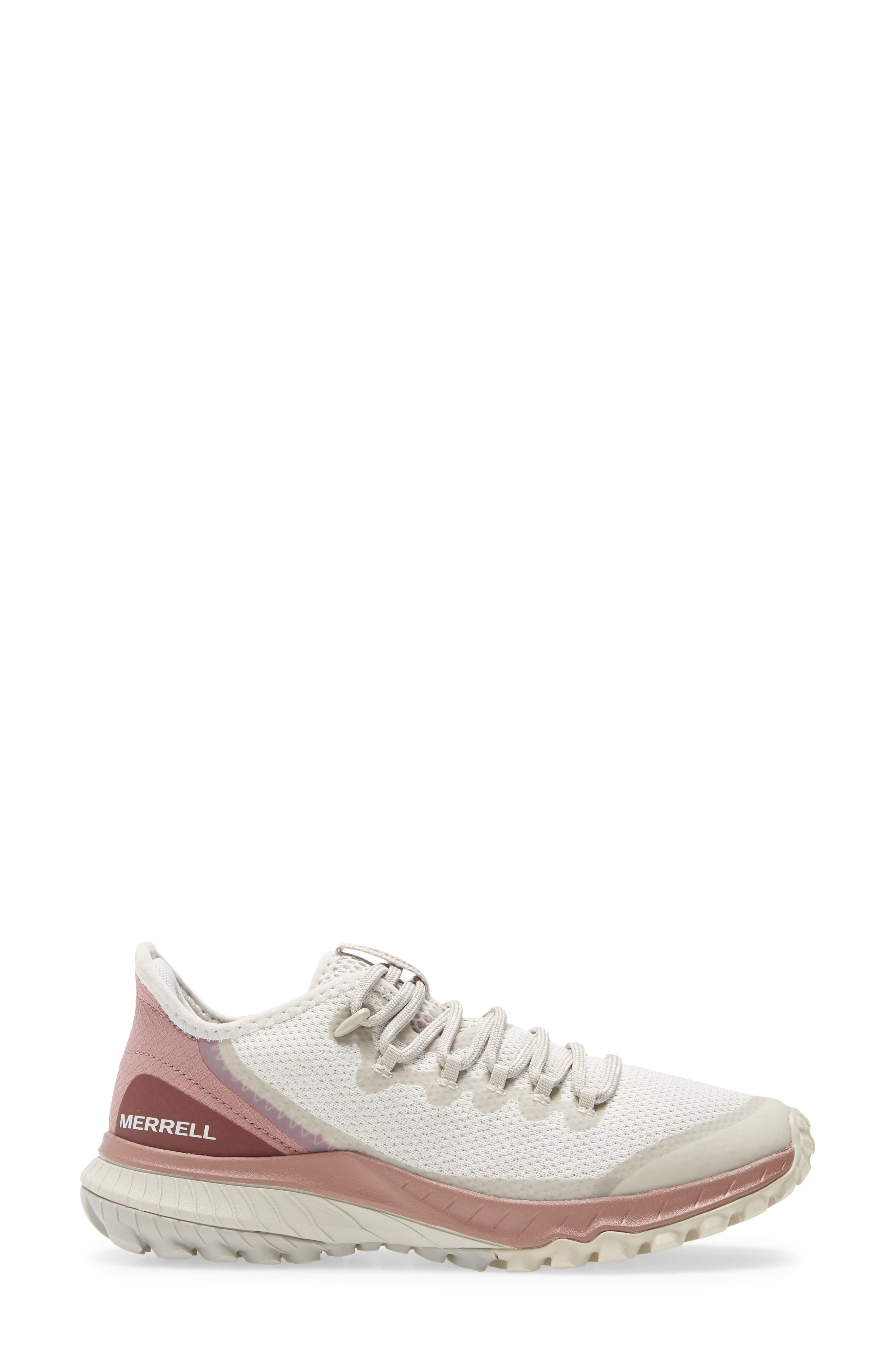 Bravada Hiking Shoe, Alternate, color, BIRCH